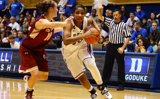 Duke's senior class has taken the time to remind the team's younger players of the heartbreak of three straight Elite Eight finishes. Duke's senior class has taken the time to remind the team's younger players of the heartbreak of three straight Elite Eight finishes.