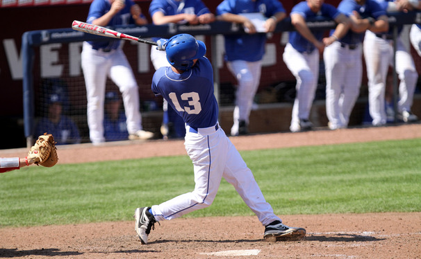 The Blue Devil offense has come alive during the past 12 games—11 of which have been Duke victories.