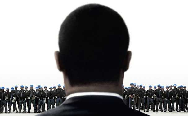 Selma
Special to The Chronicle