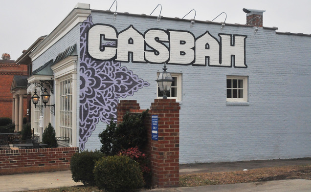 Casbah will be replaced by Social Games and Brews, a bar with old-school arcade games such as skee ball.
