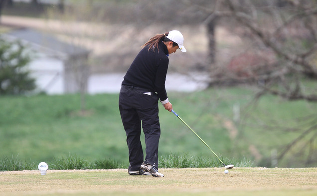 Yu Liu will look to rebound from her regional performance and lead the Blue Devils in the NCAA Championship.