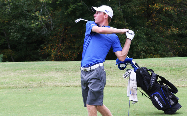 The Blue Devils hope to finish the season on a high note as they kick off the ACC Championship Friday.