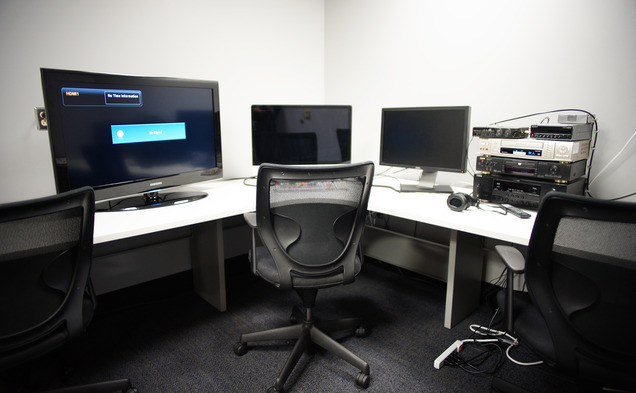 By the end of this week, 75 to 80 percent of the campus database will be on a new network.