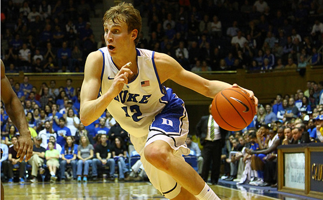 Redshirt sophomore forward Alex Murphy will transfer at the end of the semester, a source familiar to the matter confirmed to The Chronicle.