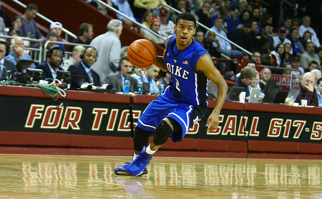 Quinn Cook will be tasked with dealing with North Carolina’s guards who aggressively push the pace of the North Carolina offense.