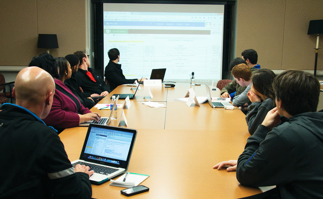 DUSDAC talks potential food truck additions - Duke Chronicle