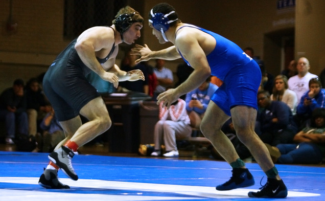 Coming off two wins, Duke returns home for dual meets with two top-25 opponents.