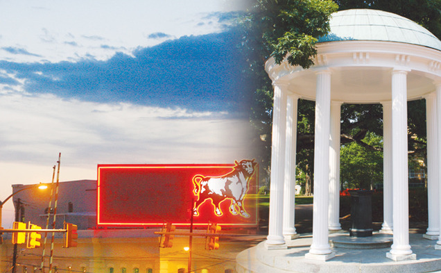 A recent Daily Tar Heel article drew controversial conclusions from an analysis that found that Durham residents perpetrate about 1/5 of several types of violent crimes in Chapel Hill, causing backlash.