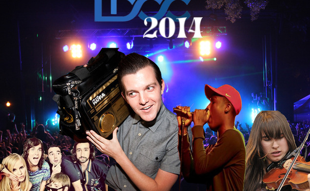 Dillon Francis is set to perform at LDOC this year, as well as Youngblood Hawke, Skizzy Mars, Ruby Jane Smith and Duke sophomore Spencer Brown (not pictured above).