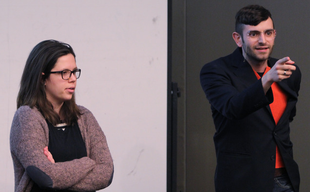 The Duke Student Government senate adopted a resolution to support the renaming of Aycock residence hall