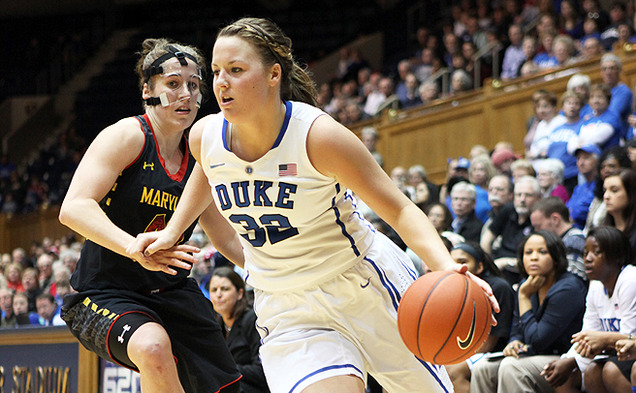 Junior Tricia Liston has seen career highs with 12.5 points, 3.9 rebounds and 90.6 free-throw percentage this season.