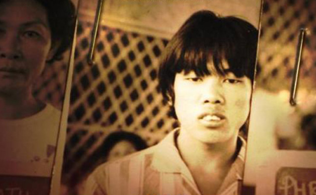 The Rights! Camera! Action documentary series kicked off with the story of Thavisouk Phrasavath.