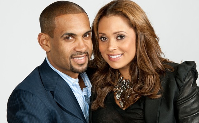 Former Duke basketball player Grant Hill and his wife Tamia donated $1.25 million to Duke.