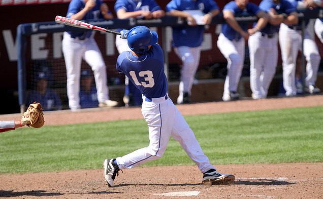 The Blue Devil offense has come alive during the past 12 games—11 of which have been Duke victories.