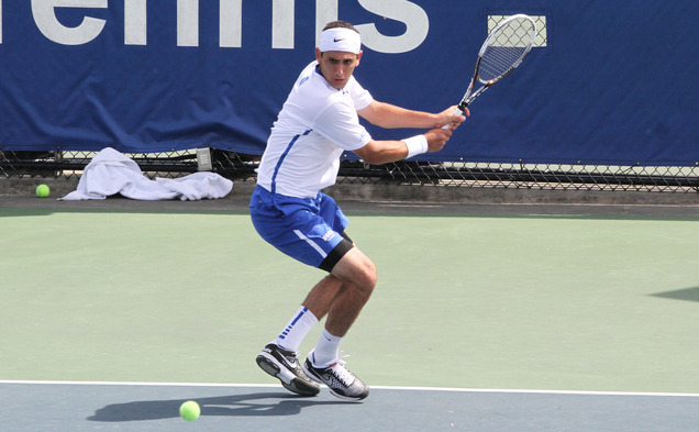 No. 11 Duke will kick off ACC Championship play Friday against Virginia Tech.
