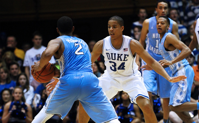 Advanced metrics indicate that Duke may not be strong enough defensively to compete for a national championship.