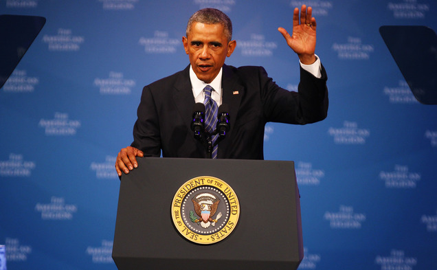 President Obama announced 19 executive reforms in response to controversy surrounding allegations that VA clinics covered up treatment delays.