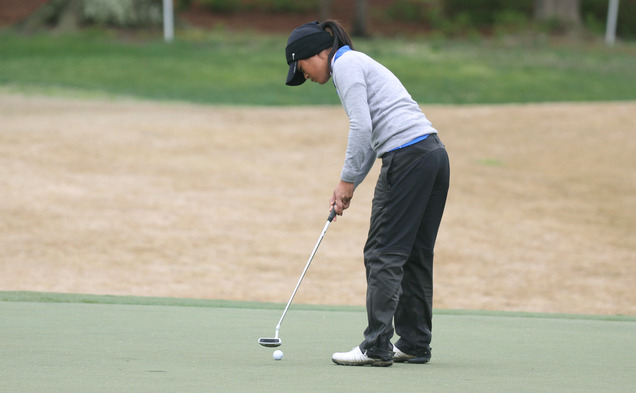 The Blue Devils will look to keep their momentum going as they kick off their postseason at regionals Thursday.