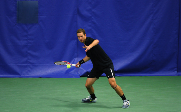 Junior Jason Tahir called Duke's season-opening home loss to Elon last weekend the "worst loss in program history."