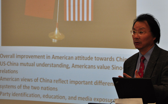 Students from Duke and UNC organized a “Duke-UNC China Leadership Summit” this weekend to explore China’s rise to prominence and how students can improve their cultural understanding.