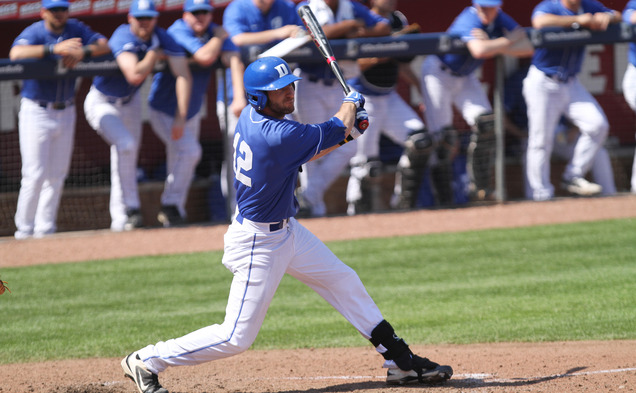 The Blue Devils are 4-1 in their past five games, all coming from within their hometown of Durham.
