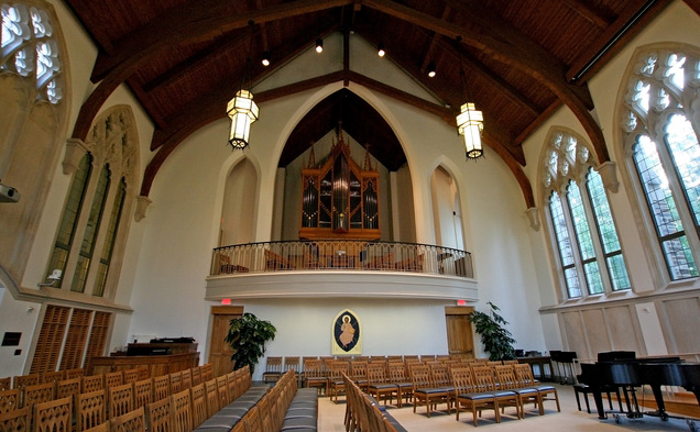 Pope Francis' departure from the practices of his predecessors has affected Catholics worldwide, including at Duke.