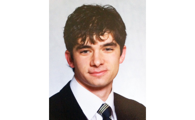 Third-year law student Andrew Katbi died in a car accident Sunday.