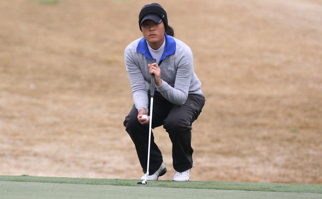 Celine Boutier will look to use what she learned this summer during the upcoming season as a leader of the reigning national champions.