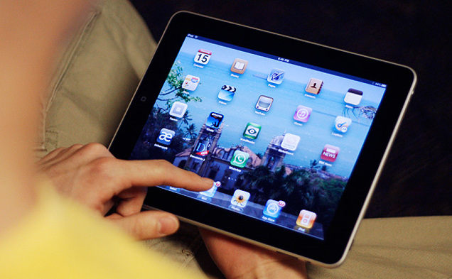 Even students who do not sign up for courses that use iPads may see benefits from the device. The Duke University Computer Store currently has iPads for sale and has sold approximately six so far, said Twanda Whitten, assistant manager at the store.