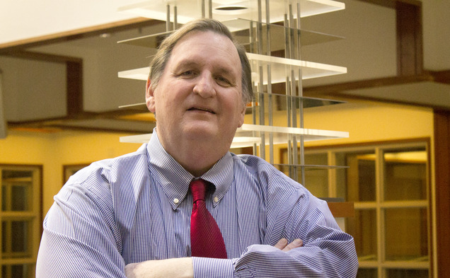 Kelly Brownell is the dean of the Sanford School of Public Policy and professor of public policy, psychology and neuroscience.