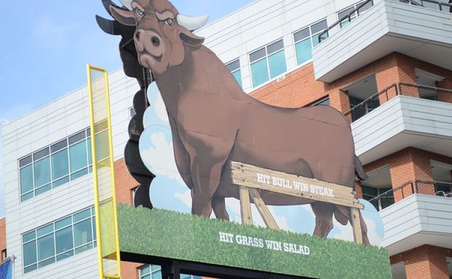This year be Durham's first time hosting the Triple-A All-Star, game, which was instituted in its current form in 1988.