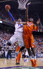 Sulaimons late-game scoring ability will serve Duke well in tournament play as teams focus defensive efforts on Rodney Hood and Jabari Parker. Sulaimons late-game scoring ability will serve Duke well in tournament play as teams focus defensive efforts on Rodney Hood and Jabari Parker.