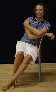 Thomas Defrantz is a professor of African and African American studies and dance. Thomas Defrantz is a professor of African and African American studies and dance.