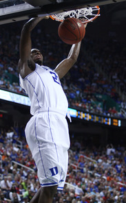 Tyler Thornton's defensive effort led to this Amile Jefferson dunk, which was one of the key plays of the second half. Tyler Thornton's defensive effort led to this Amile Jefferson dunk, which was one of the key plays of the second half.